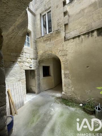 Appartement à vendre 2 pièces 37 m² Tarascon