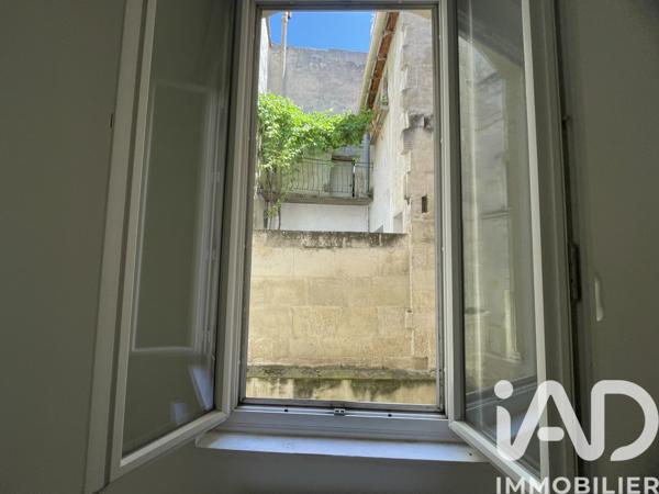 Appartement à vendre 2 pièces 37 m² Tarascon
