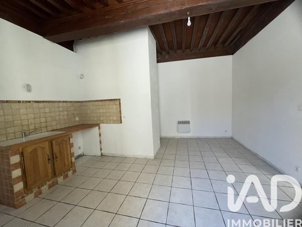 Appartement à vendre 2 pièces 37 m² Tarascon