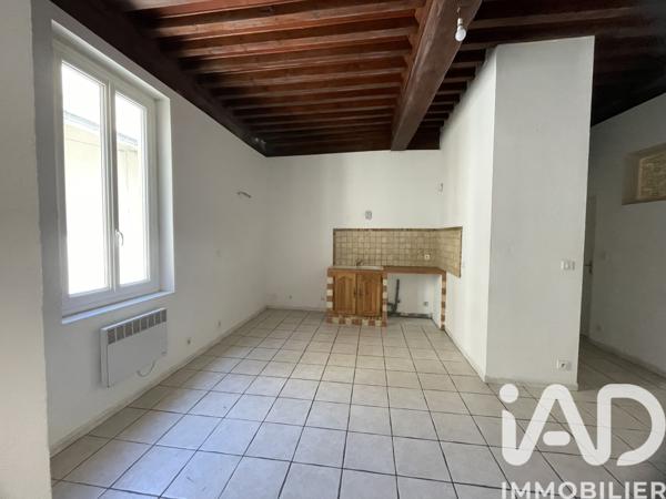 Appartement à vendre 2 pièces 37 m² Tarascon