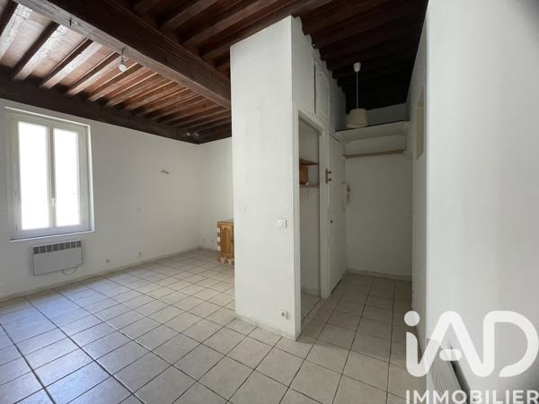 Appartement à vendre 2 pièces 37 m² Tarascon