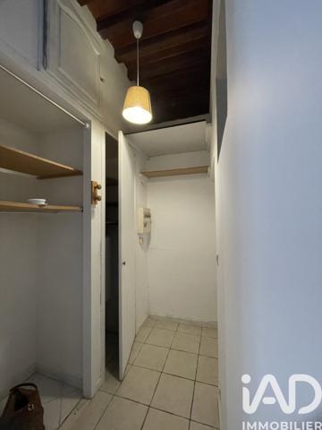 Appartement à vendre 2 pièces 37 m² Tarascon