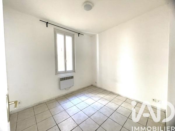Appartement à vendre 2 pièces 37 m² Tarascon