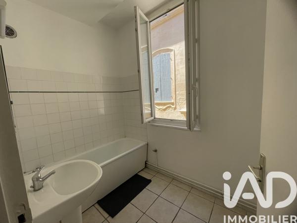 Appartement à vendre 2 pièces 37 m² Tarascon