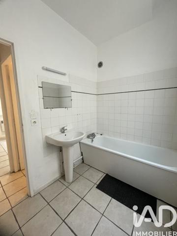 Appartement à vendre 2 pièces 37 m² Tarascon