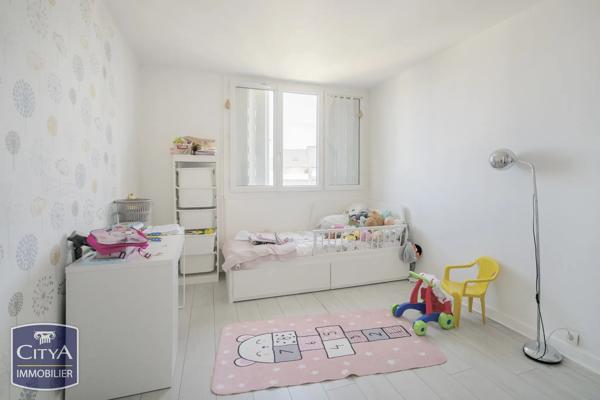 Appartement à vendre 4 pièces 84.4m² Saint-Jean-le-Blanc (45650)