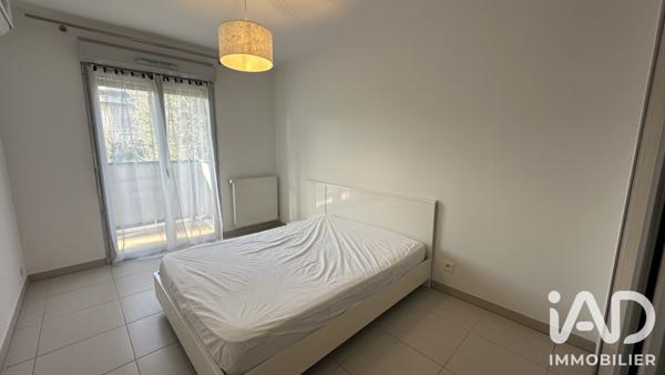 Location appartement 2 pièces 42 m² Antibes