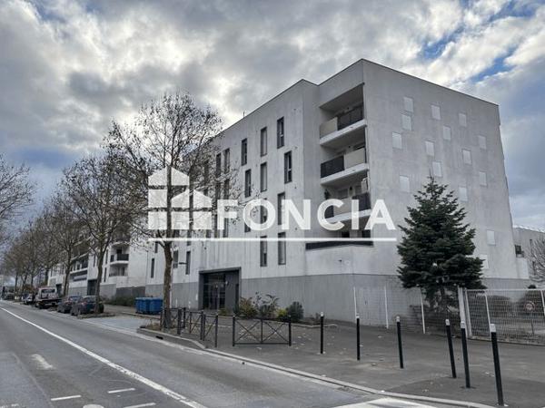 À vendre Appartement 2 pièces 40 m² - Valenton 94460