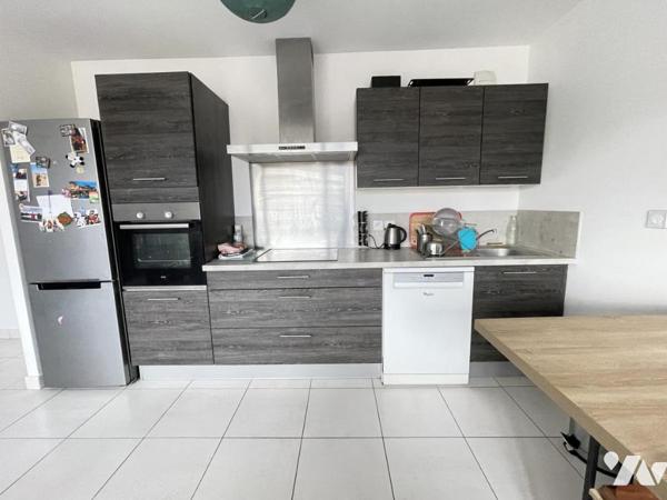 TOURS TRANCHEE-APPARTEMENT T3 