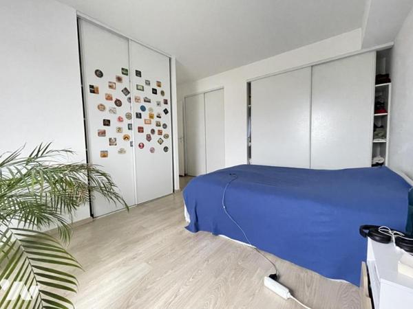 TOURS TRANCHEE-APPARTEMENT T3 