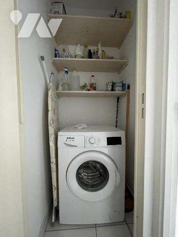  TOURS TRANCHEE-APPARTEMENT T3 