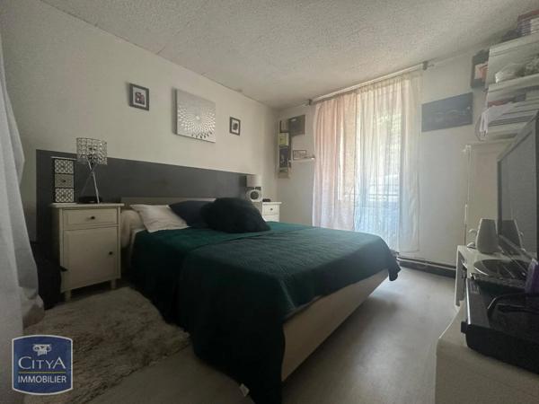 Appartement à vendre 3 pièces 52m²