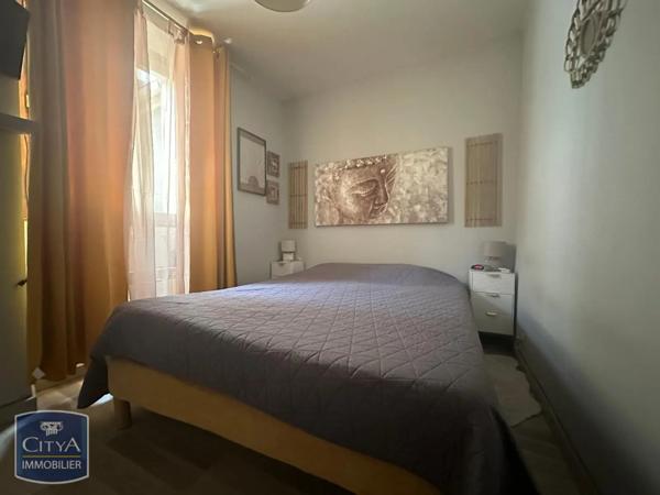 Appartement à vendre 3 pièces 52m²