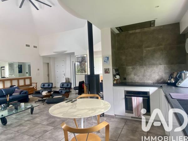 Maison à vendre 6 pièces 238 m² Lacanau Océan