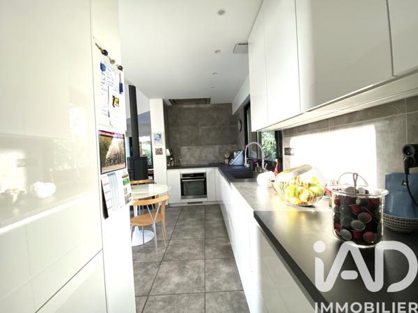 Maison à vendre 6 pièces 238 m² Lacanau Océan