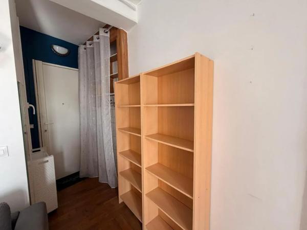Appartement à louer à Paris (75012)