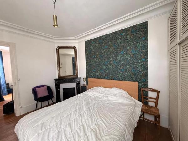 Appartement à louer à Paris (75012)