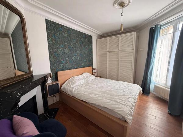 Appartement à louer à Paris (75012)