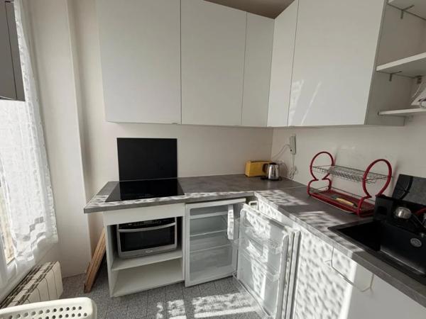 Appartement à louer à Paris (75012)