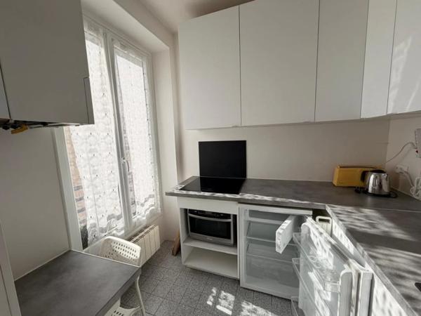 Appartement à louer à Paris (75012)