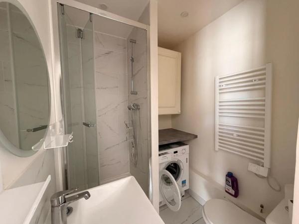 Appartement à louer à Paris (75012)