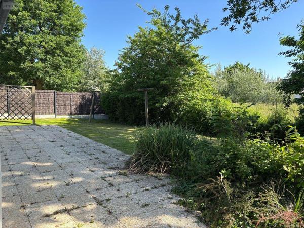 Maison individuelle à vendre à Fouesnant dans le Finistère (29170), ref : MAIS/1009   
Campagne