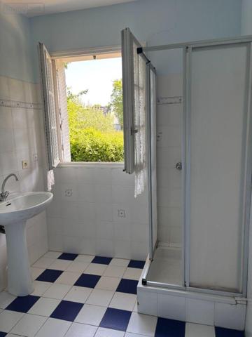 Maison individuelle à vendre à Fouesnant dans le Finistère (29170), ref : MAIS/1009   
Campagne