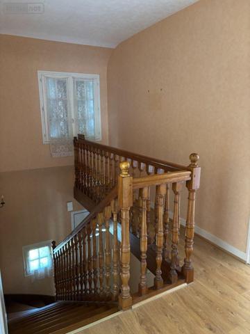 Maison individuelle à vendre à Fouesnant dans le Finistère (29170), ref : MAIS/1009   
Campagne