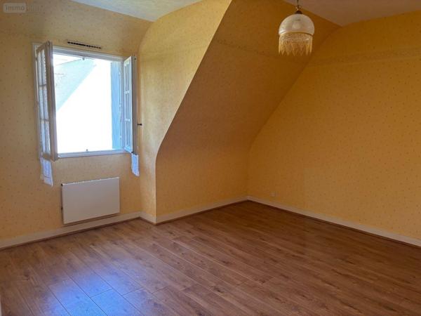 Maison individuelle à vendre à Fouesnant dans le Finistère (29170), ref : MAIS/1009   
Campagne