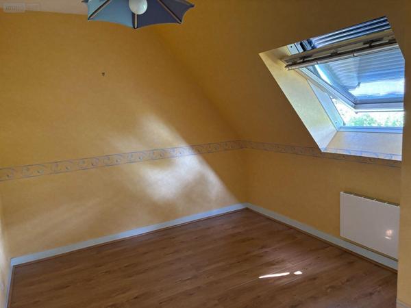 Maison individuelle à vendre à Fouesnant dans le Finistère (29170), ref : MAIS/1009   
Campagne