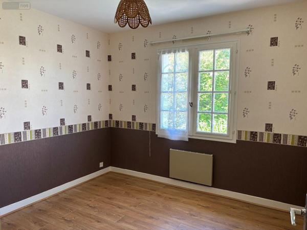 Maison individuelle à vendre à Fouesnant dans le Finistère (29170), ref : MAIS/1009   
Campagne