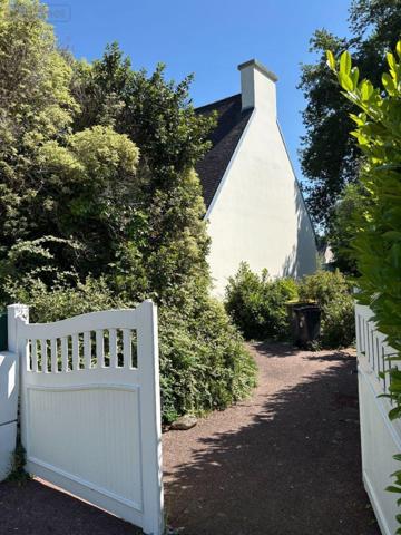 Maison individuelle à vendre à Fouesnant dans le Finistère (29170), ref : MAIS/1009   
Campagne