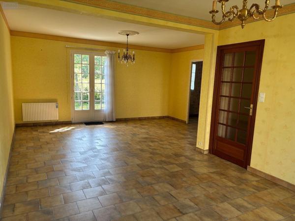Maison individuelle à vendre à Fouesnant dans le Finistère (29170), ref : MAIS/1009   
Campagne