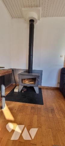 Maison à Angers-St Léonard