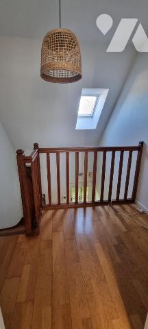 Maison à Angers-St Léonard