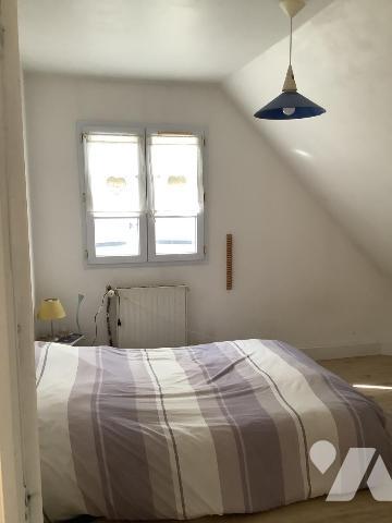 Maison à Angers-St Léonard