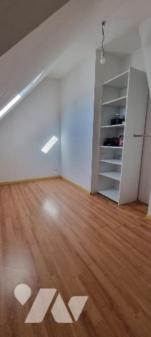 Maison à Angers-St Léonard