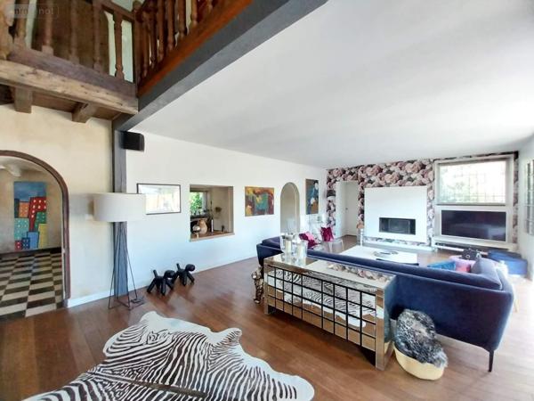 Maison à vendre à Saint-Gilles en Ille-et-Vilaine (35590), ref : 030/72972   
En campagne