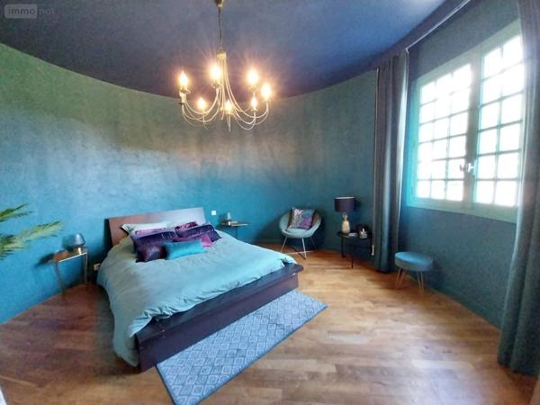 Maison à vendre à Saint-Gilles en Ille-et-Vilaine (35590), ref : 030/72972   
En campagne