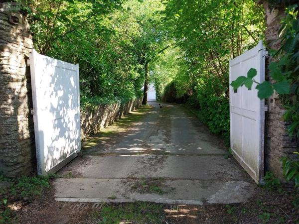 Maison à vendre à Saint-Gilles en Ille-et-Vilaine (35590), ref : 030/72972   
En campagne