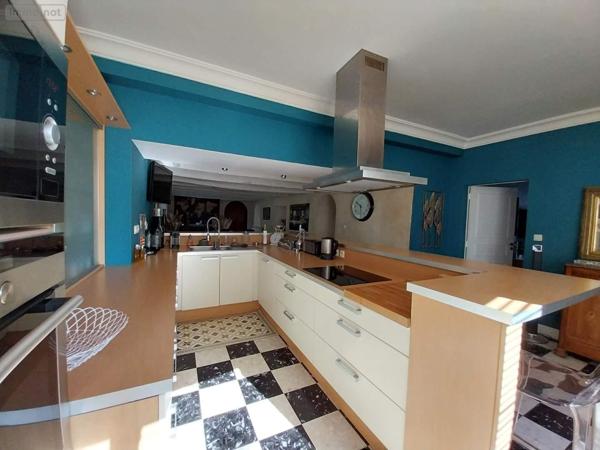 Maison à vendre à Saint-Gilles en Ille-et-Vilaine (35590), ref : 030/72972   
En campagne