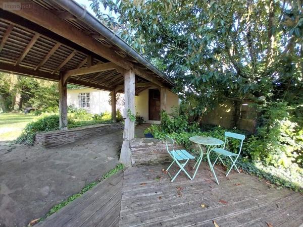 Maison à vendre à Saint-Gilles en Ille-et-Vilaine (35590), ref : 030/72972   
En campagne