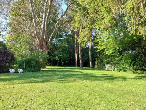 Maison à vendre à Saint-Gilles en Ille-et-Vilaine (35590), ref : 030/72972   
En campagne