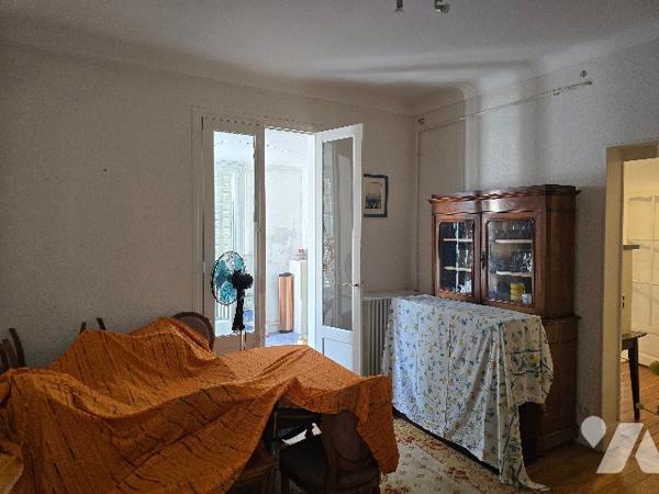 Appartement de 6 pièces de 185 m2