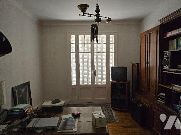 Appartement de 6 pièces de 185 m2