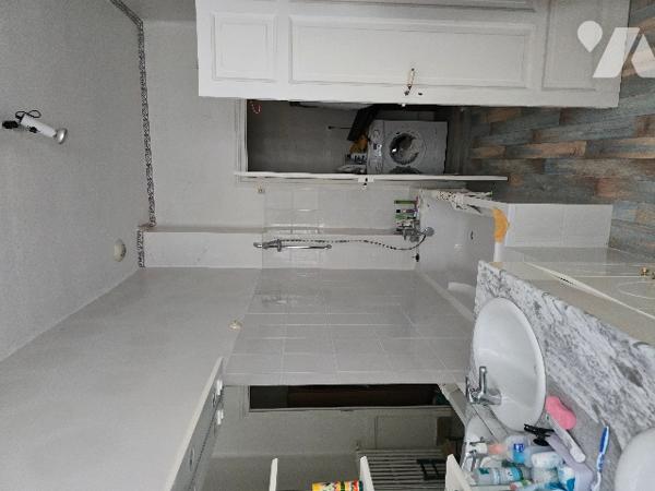 Appartement de 6 pièces de 185 m2