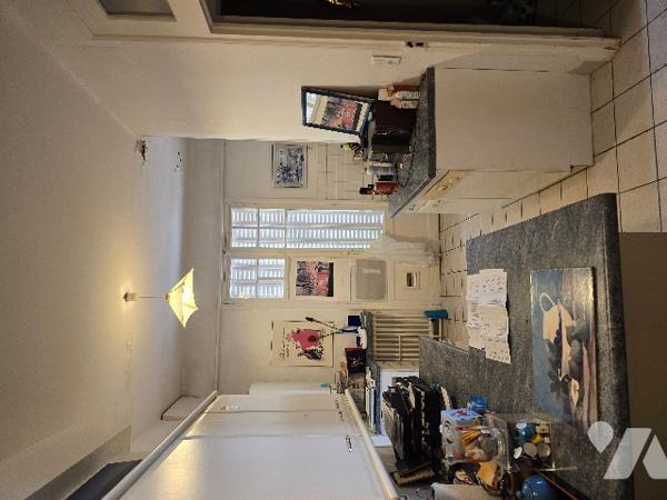 Appartement de 6 pièces de 185 m2