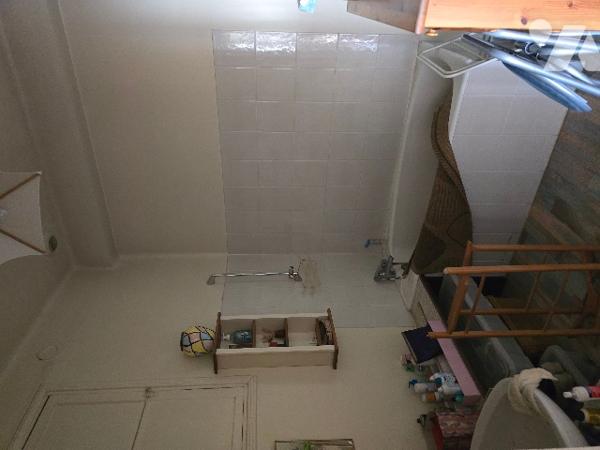 Appartement de 6 pièces de 185 m2