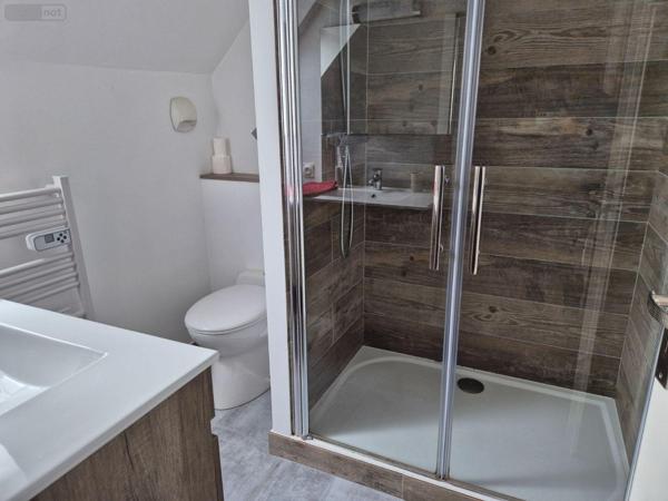 Duplex à vendre à Roscoff dans le Finistère (29680), ref : 29104-APPT1104