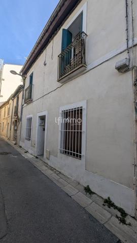 Montpellier centre - Maison ou 4 studios
